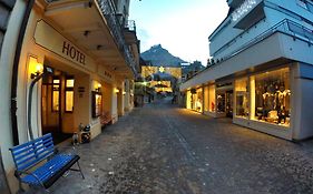 Hotel Engelberg 